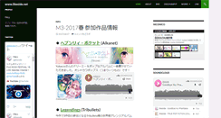 Desktop Screenshot of likeside.net